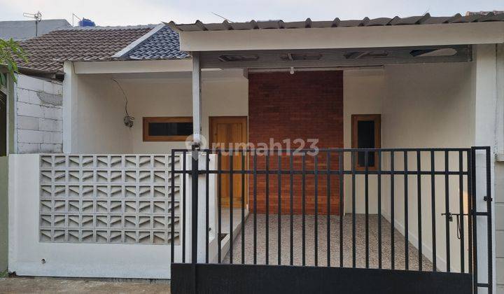 Pusat Kota Cibinong, Dekat Stasiun Dan Pusat Pemerintahan 2