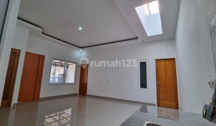 Rumah Baru di Cibinong Kab. Bogor  3 Kamar Tidur Dalam Perumahan Dekat Stasiun 2