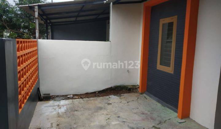 Rumah Bagus Murah Siap Huni Dalam Perumahan, Kab. Bogor 2