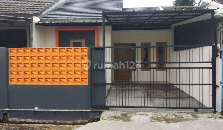 Rumah Bagus Murah Siap Huni Dalam Perumahan, Kab. Bogor 1