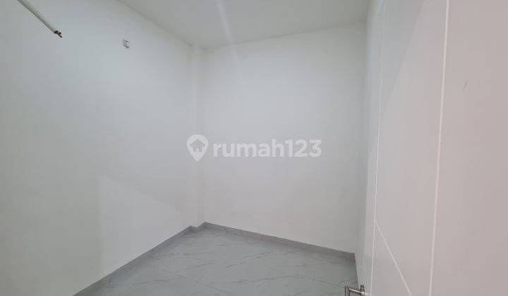 Rumah 2 Lantai, Siap Huni Depok Kelapa Dua Cimanggis Dekat Kampus, Stasiun, Mall 2