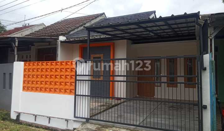 Rumah Murah Siap Huni Bisa Kpr, Dalam Perumahan, Kab. Bogor 2
