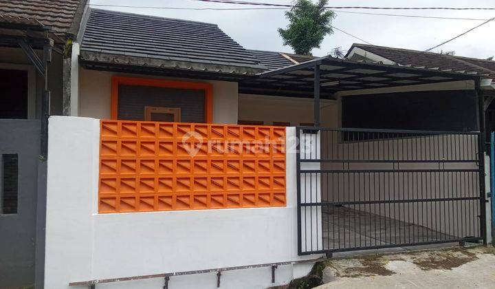 Rumah Bagus Murah Siap Huni Dalam Perumahan, Kab. Bogor 1