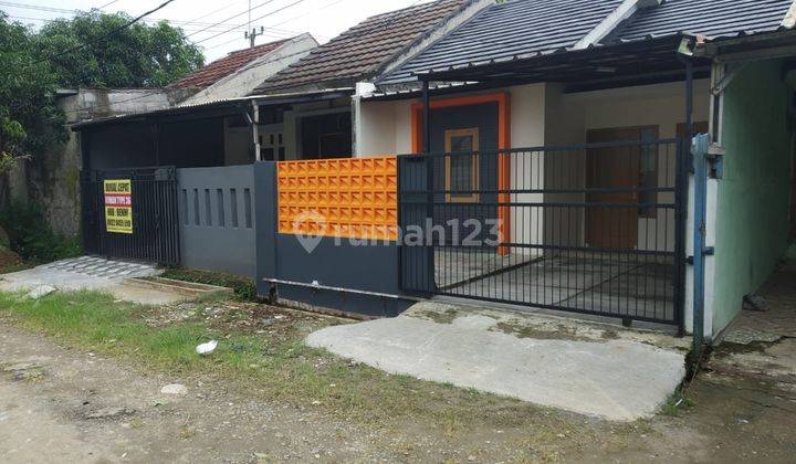 Rumah Bagus Murah Siap Huni Dalam Perumahan, Kab. Bogor 2