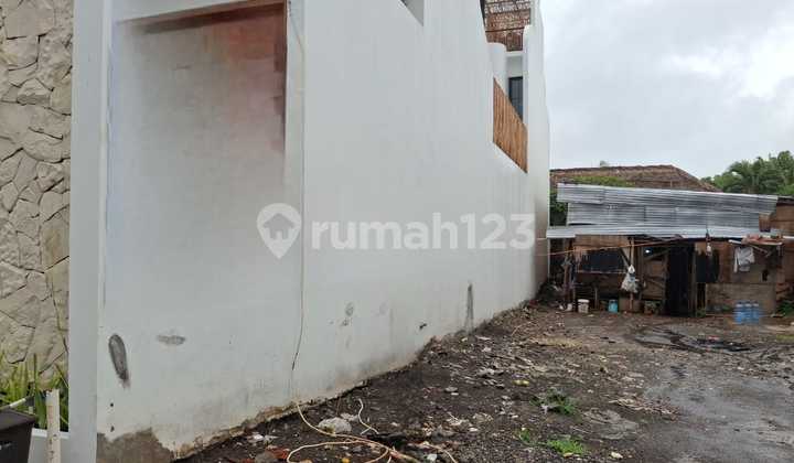 Tanah Strategis Zona Kuning Toyaning Ungasan Bali