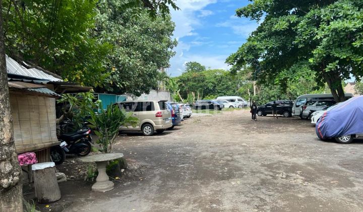 Tourism Zone Land Ready to Build Sugriwa Ubud Bali Tourism Zone Land Ready to Build Sugriwa Ubud Bali