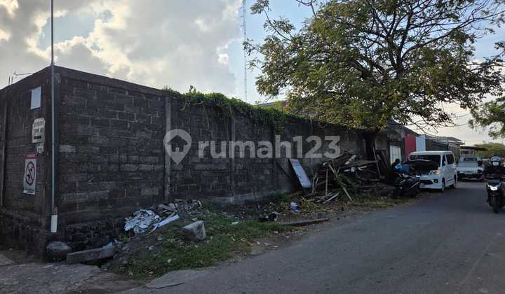 Tanah Murah Strategis Dewi Sri Kuta Bali Tanah Murah Strategis Dewi Sri Kuta Bali