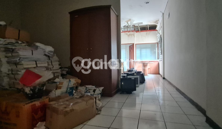 RUKO PATIMURA DANGIN PURI KANGIN DENPASAR, BALI 2