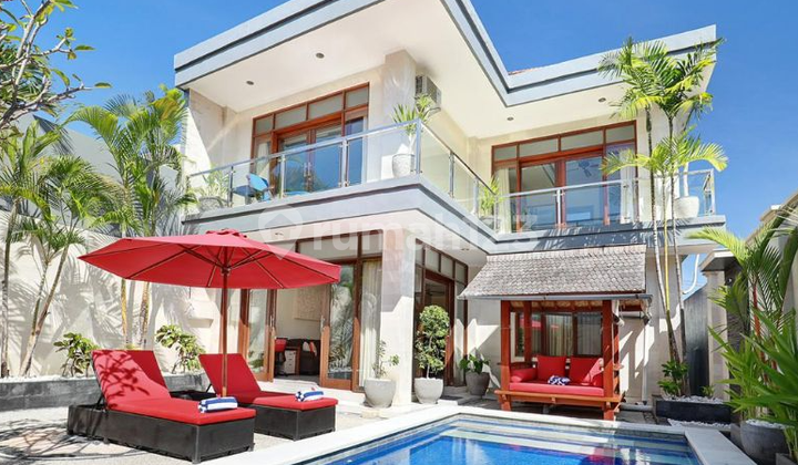 Villa Werkudara Purnama, Legian, Kuta, Badung Villa Werkudara Purnama, Legian, Kuta, Badung