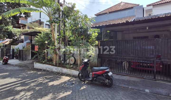 Rumah Strategis Puri Gading Jimbaran Bali