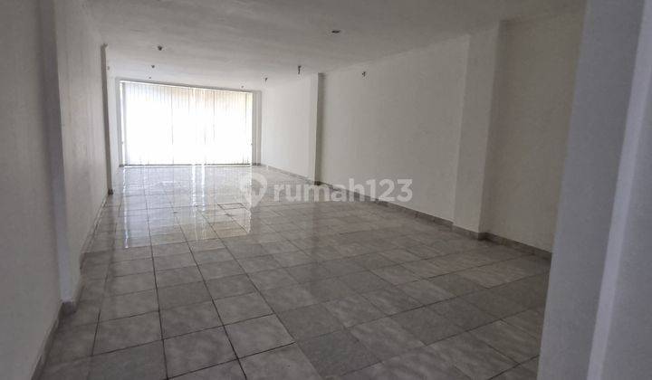 Strategic shophouse, spacious parking area, Ngurah Rai Bypass, Sanur, Denpasar, Bali 2