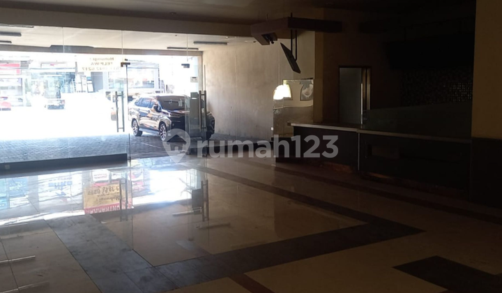 Strategic City Center Shop House in East Gatot Subroto, Denpasar, Bali 2