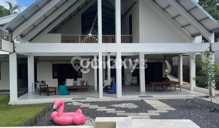 Dijual Villa Nelayan Pererenan Canggu Badung, Bali Dijual Villa Nelayan Pererenan Canggu Badung, Bali