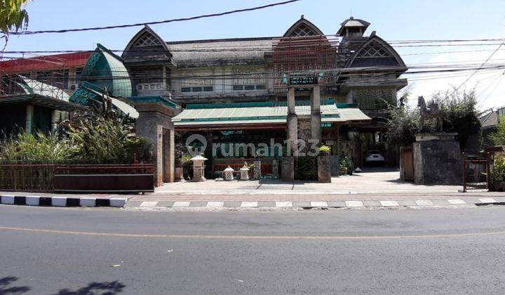 Gallery Raya Batubulan Gianyar Bali 1