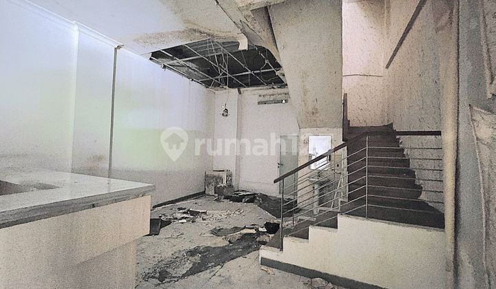 Shophouses Join 5 Units of Kuta Palace Galeria Patih Jelantik Kuta Bali Shophouses Join 5 Units of Kuta Palace Galeria Patih Jelantik Kuta Bali