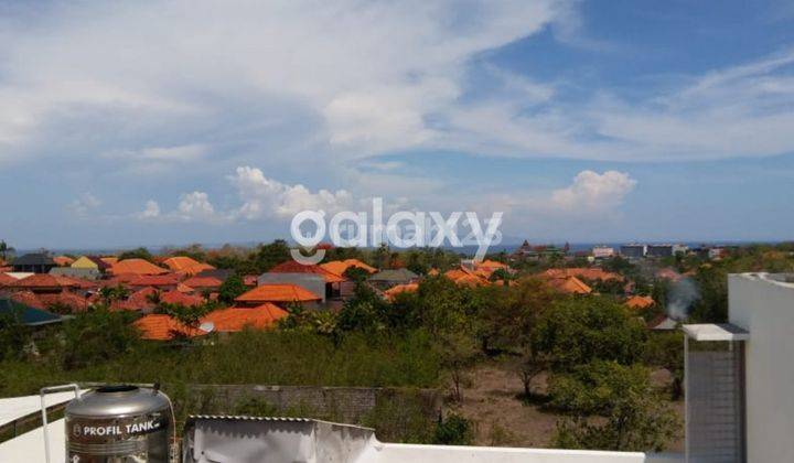 VILLA TAMAN BALI MUMBUL BENOA BADUNG, BALI 2