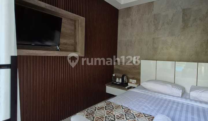 Rumah Cantik Strategis Bali Arum Jimbaran Bali 2