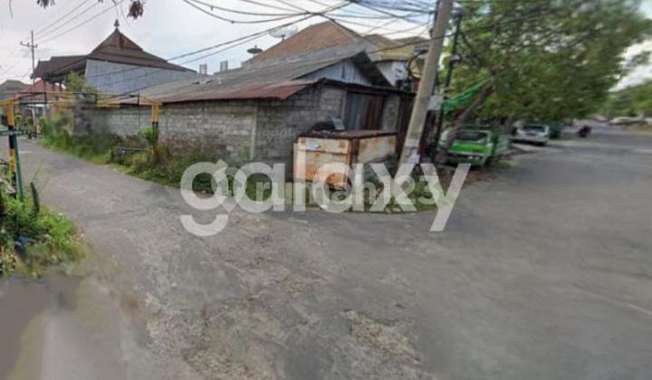 TANAH BONUS BANGUNAN DI BABATAN PANTAI DUKUH SUTOREJO MULYOREJO SURABAYA, JAWA T