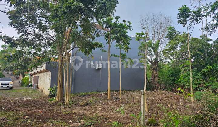 Tanah Lingkungan Villa Labuansait Pecatu Bali Tanah Lingkungan Villa Labuansait Pecatu Bali