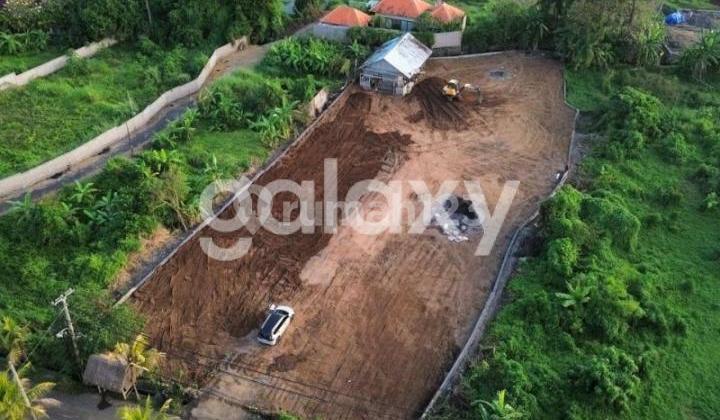 Land on Main Road, Keramas Beach, Blahbatuh, Gianyar, Bali