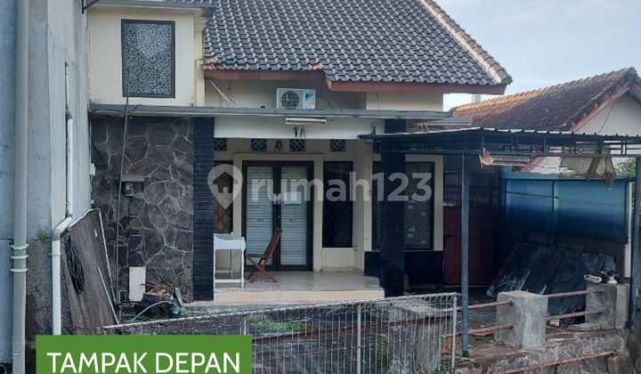 Rumah ruko perumahan giri hill terrace benoa  1