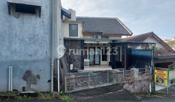 Rumah ruko perumahan giri hill terrace benoa  7
