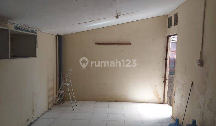 Rumah ruko perumahan giri hill terrace benoa  6