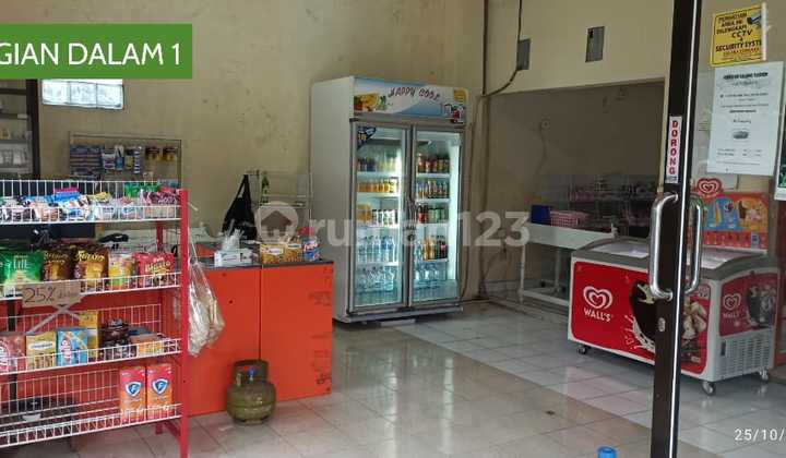 Rumah ruko perumahan giri hill terrace benoa  14