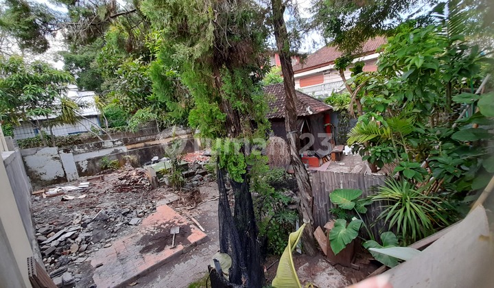Tanah premium langka di Jalan  Kartika plaza Kuta 7
