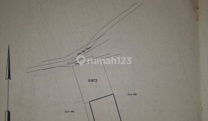 Tanah strategis komersil Raya di Jalan Bypass Ngurah Rai kesiman Denpasar  2