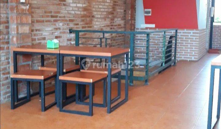 Over kontrak Ruko Ex Resto di Jalan nakula timur Denpasar  5