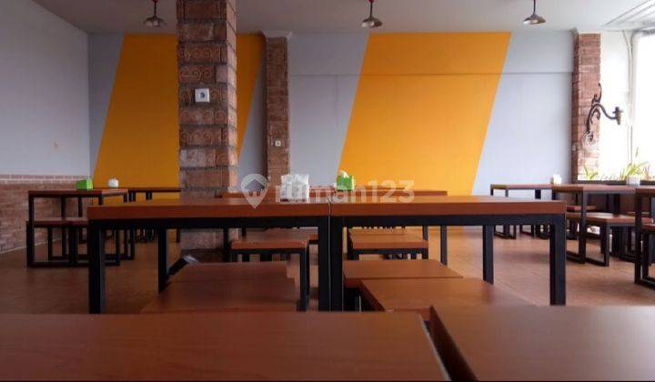 Over kontrak Ruko Ex Resto di Jalan nakula timur Denpasar  7