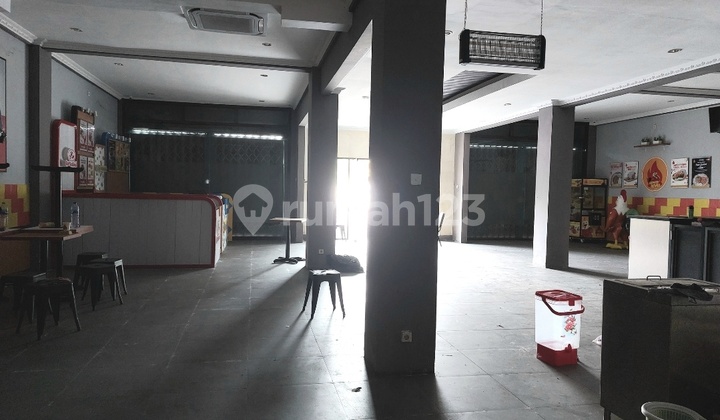 Ruko Gandeng 3 Raya Bypass Ngurah Rai Tuban 3