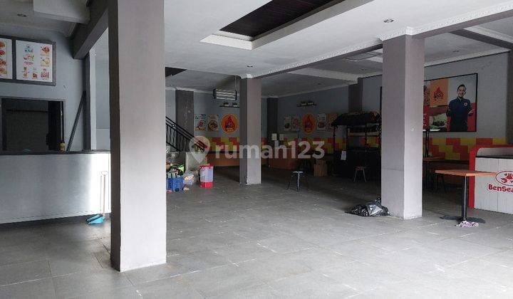 Ruko Gandeng 3 Raya Bypass Ngurah Rai Tuban 9
