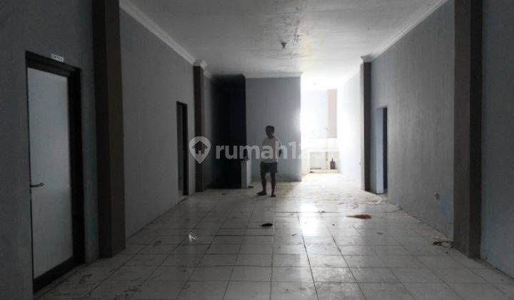 Ruko Gandeng 3 Raya Bypass Ngurah Rai Tuban 11
