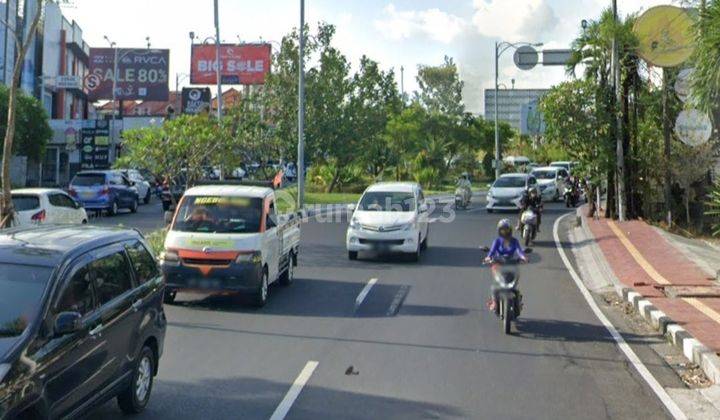 Ruko Gandeng 3 Raya Bypass Ngurah Rai Tuban 2