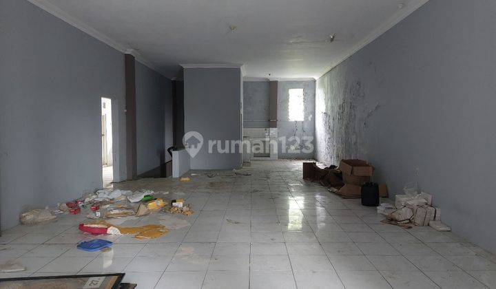 Ruko Gandeng 3 Raya Bypass Ngurah Rai Tuban 16
