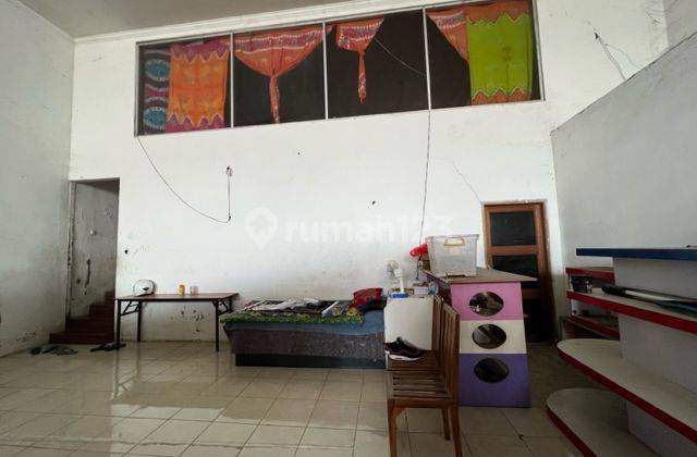 Gudang Raya Teuku Umar Barat Denpasar  2
