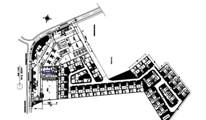 Bonus commercial land for buildings on Jalan Balangan Jimbaran beach  2