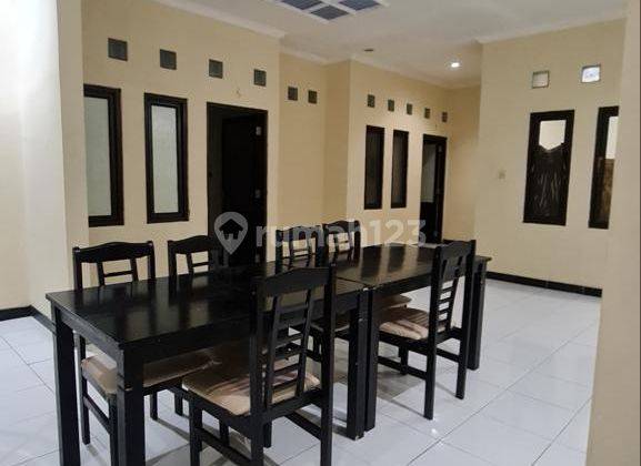 Rumah Kost terawat di Perumahan citra pemuda regency Cirebon Jawa Barat 3