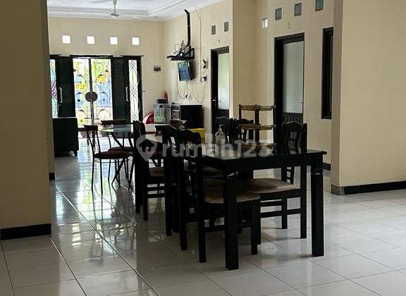 Rumah Kost terawat di Perumahan citra pemuda regency Cirebon Jawa Barat 4