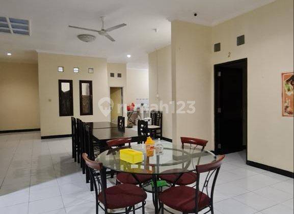 Rumah Kost terawat di Perumahan citra pemuda regency Cirebon Jawa Barat 5