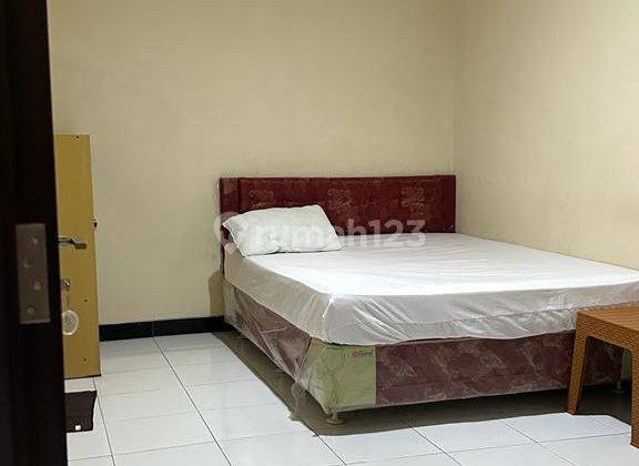 Rumah Kost terawat di Perumahan citra pemuda regency Cirebon Jawa Barat 10