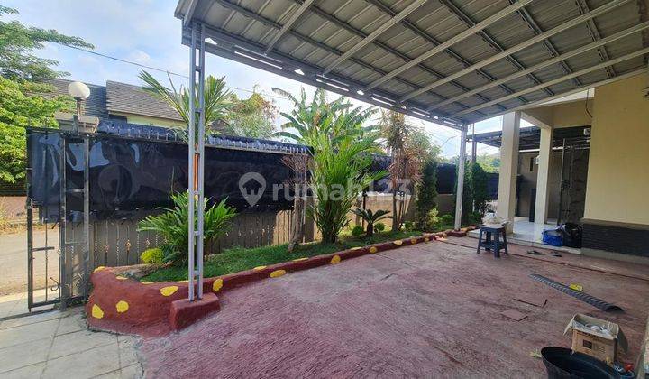 Rumah Kost terawat di Perumahan citra pemuda regency Cirebon Jawa Barat 12