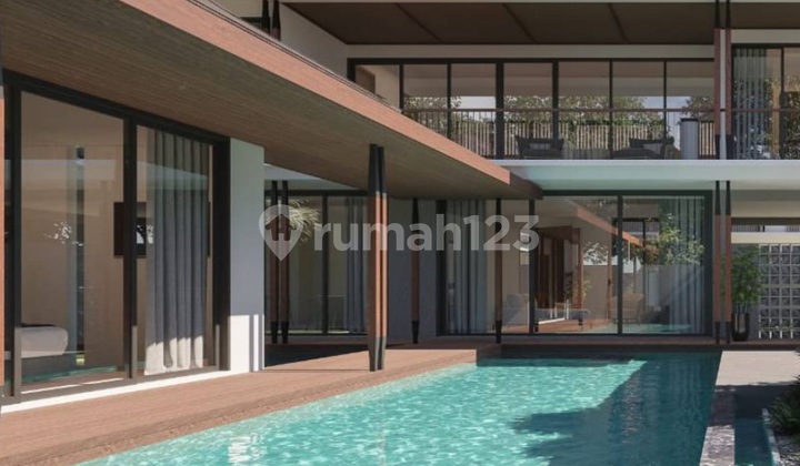 Natadesa Resort Residence Jimbaran