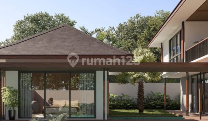 Natadesa Resort Residence Jimbaran