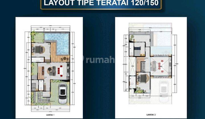 Tropical Hills Villa unud jimbaran  2