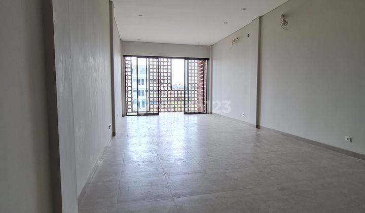Ruko Baru 2.5 lantai di Jalan Kayu Tulang Canggu 4