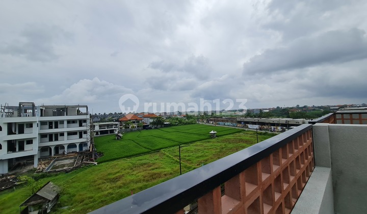 Ruko Baru 2.5 lantai di Jalan Kayu Tulang Canggu 9