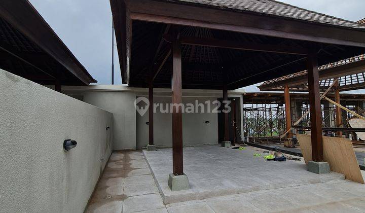 Ruko Baru 2.5 lantai di Jalan Kayu Tulang Canggu 10